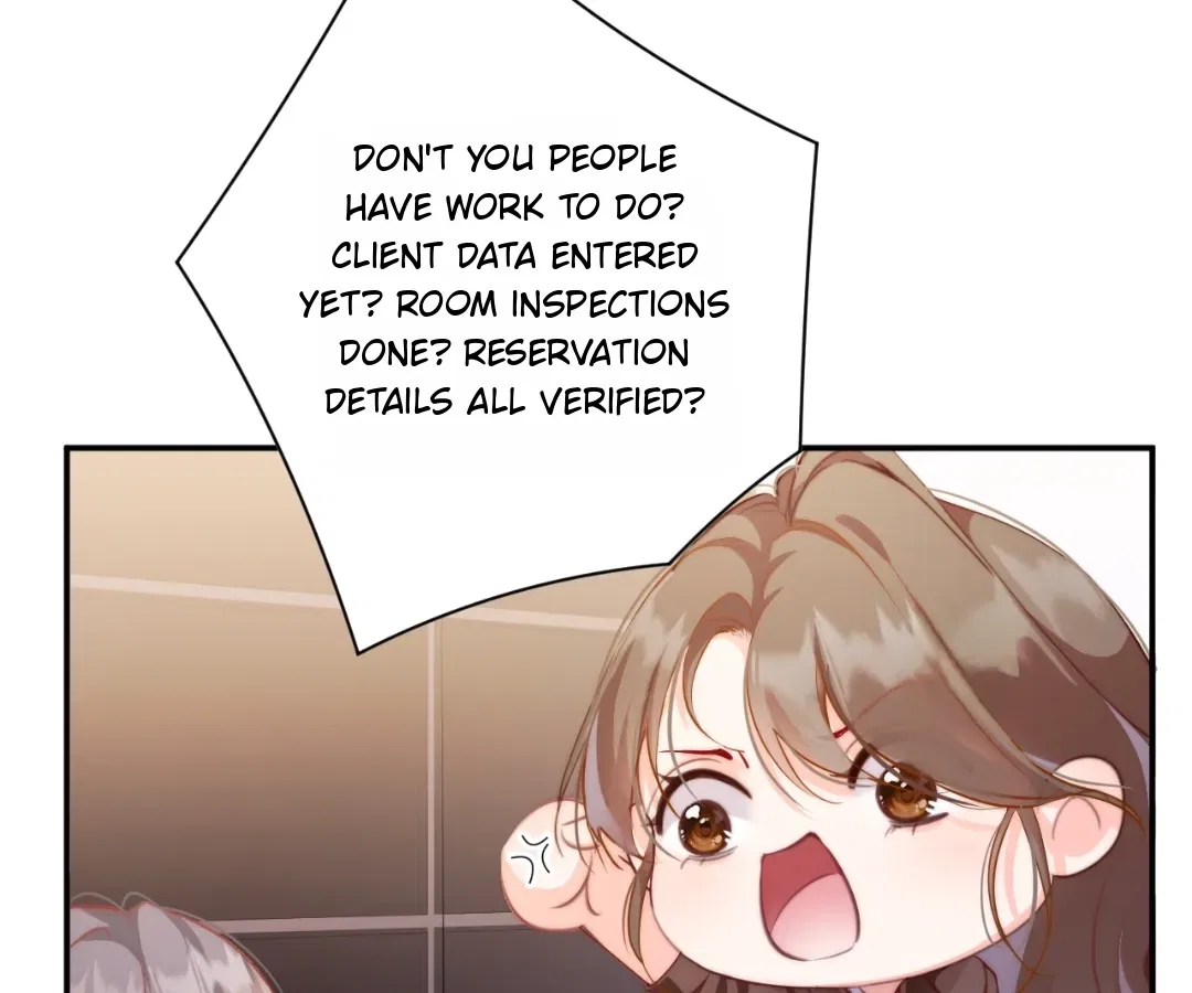 Chief’s Cute Baby: Buy One Get One Free Chapter 56 – Page 5