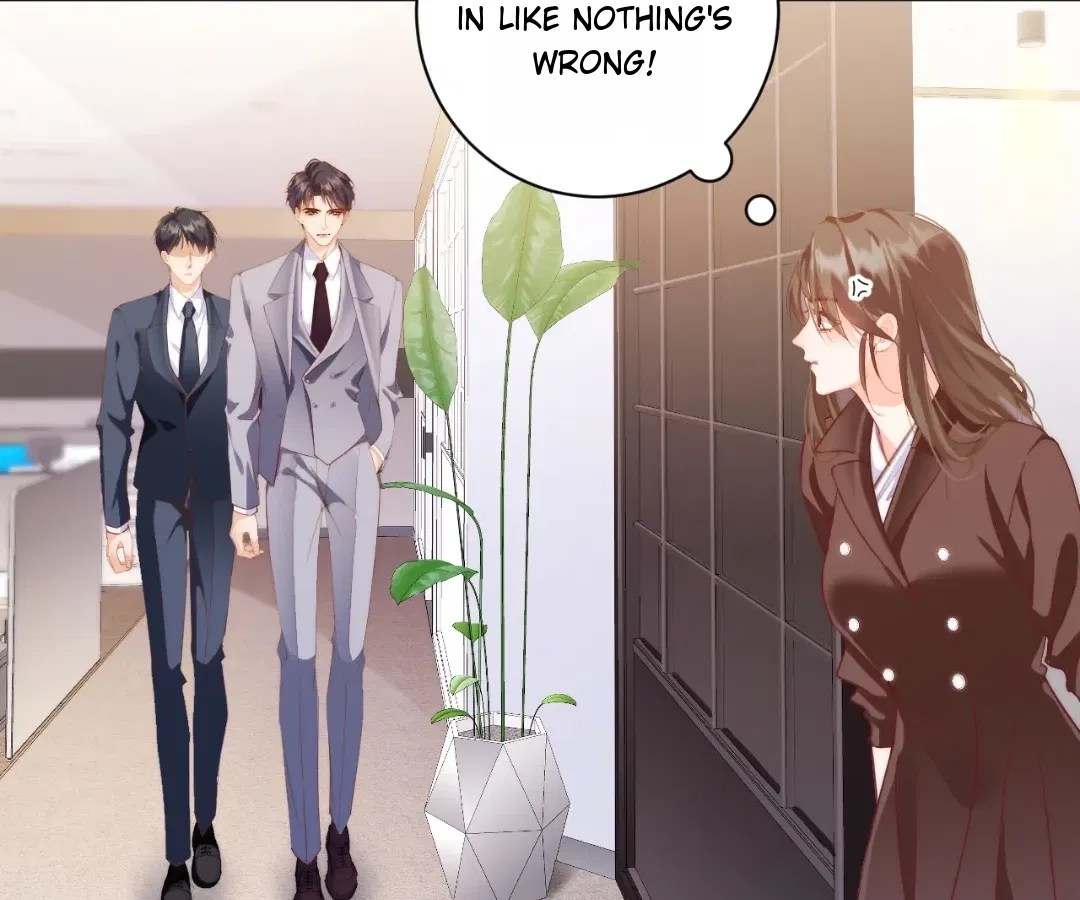 Chief’s Cute Baby: Buy One Get One Free Chapter 56 – Page 9