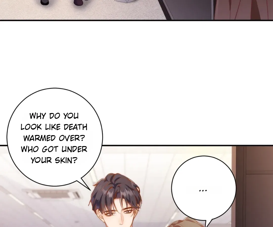 Chief’s Cute Baby: Buy One Get One Free Chapter 56 – Page 10