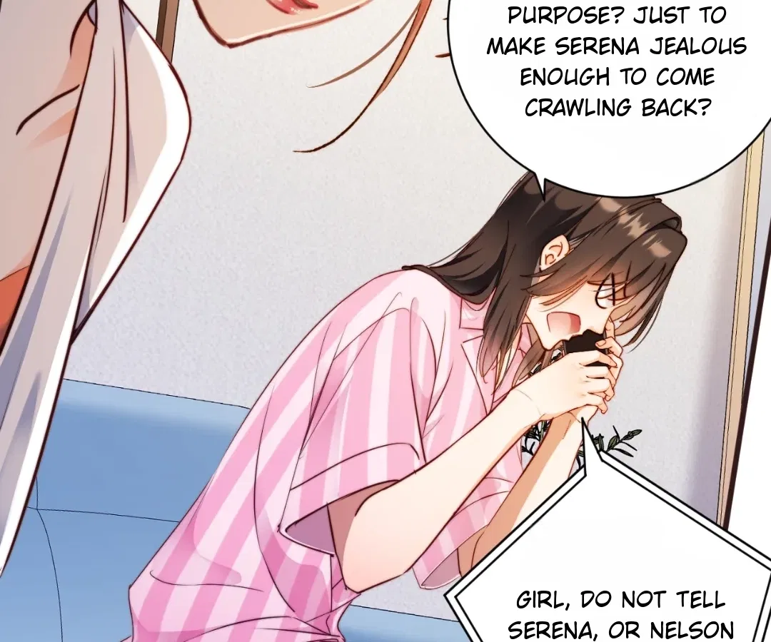 Chief’s Cute Baby: Buy One Get One Free Chapter 56 – Page 13