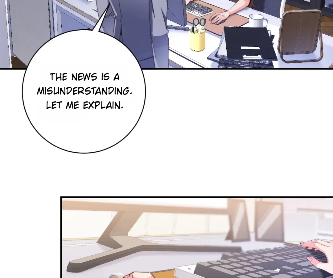 Chief’s Cute Baby: Buy One Get One Free Chapter 56 – Page 28