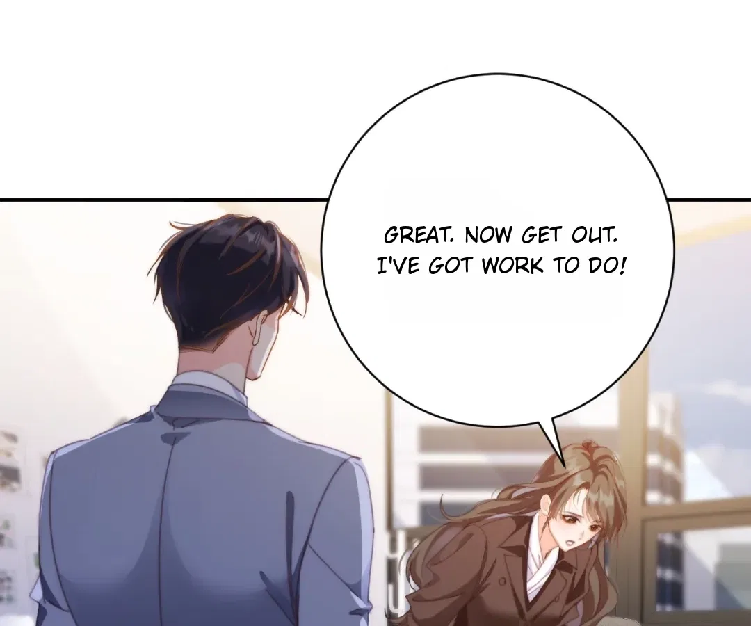 Chief’s Cute Baby: Buy One Get One Free Chapter 56 – Page 36