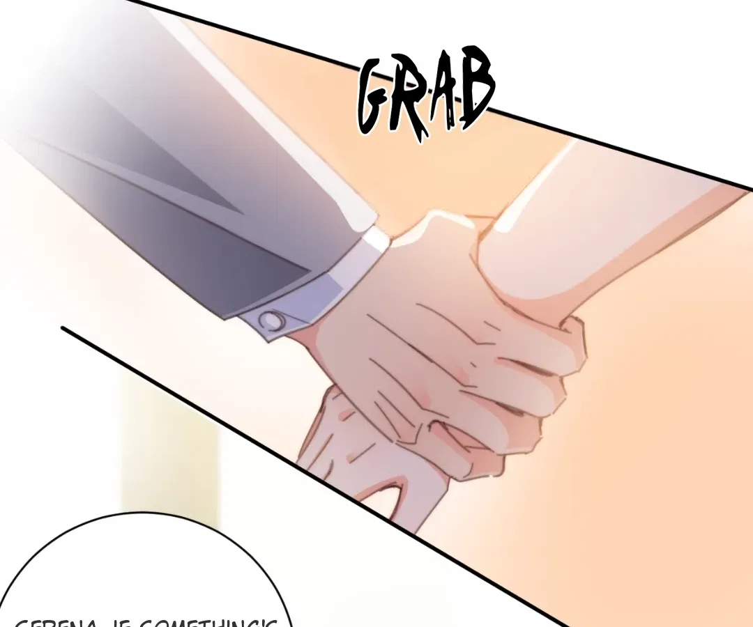 Chief’s Cute Baby: Buy One Get One Free Chapter 56 – Page 38