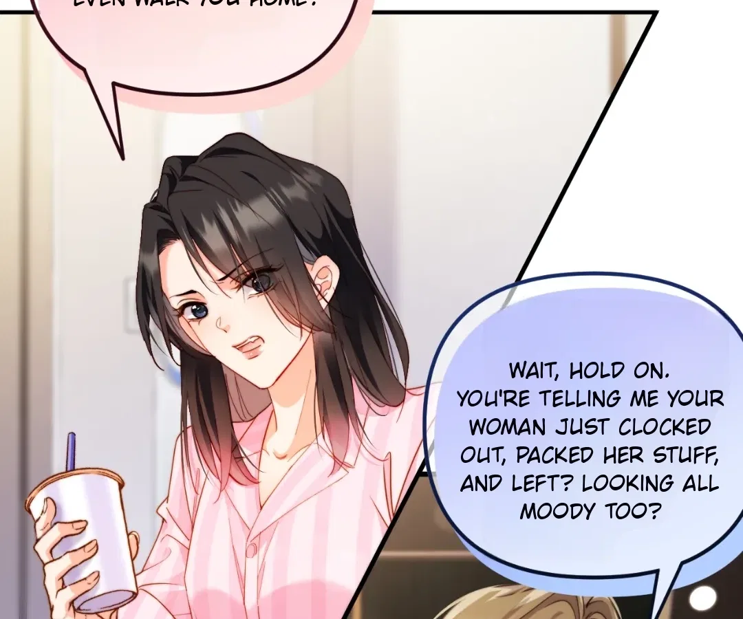 Chief’s Cute Baby: Buy One Get One Free Chapter 55 – Page 5