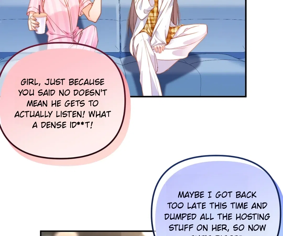 Chief’s Cute Baby: Buy One Get One Free Chapter 55 – Page 8