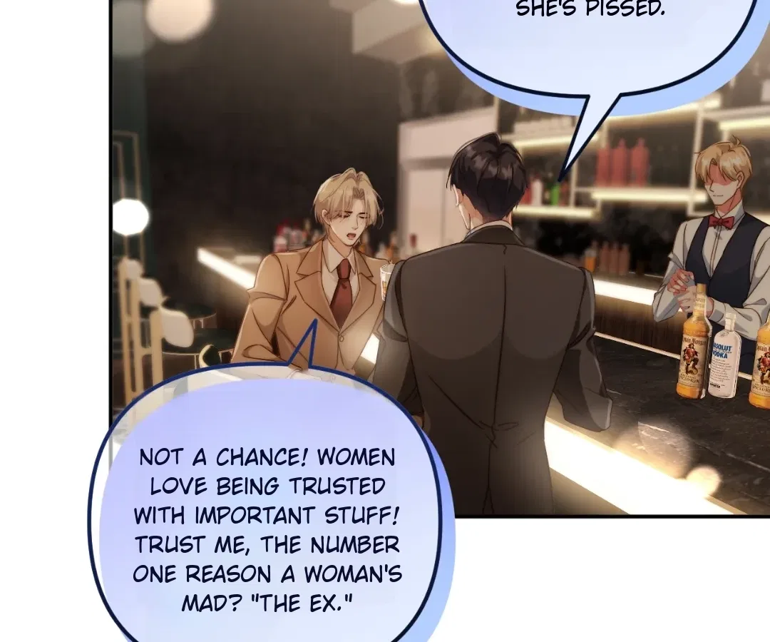 Chief’s Cute Baby: Buy One Get One Free Chapter 55 – Page 9