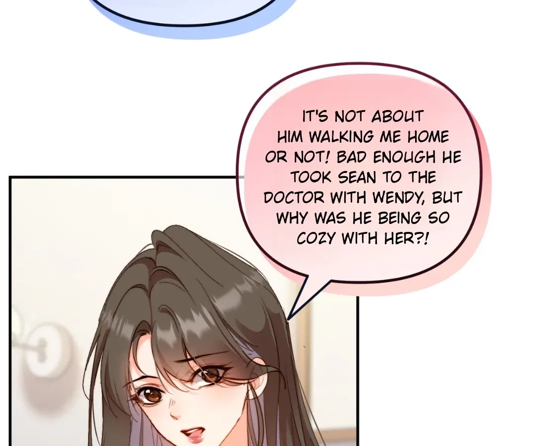 Chief’s Cute Baby: Buy One Get One Free Chapter 55 – Page 10
