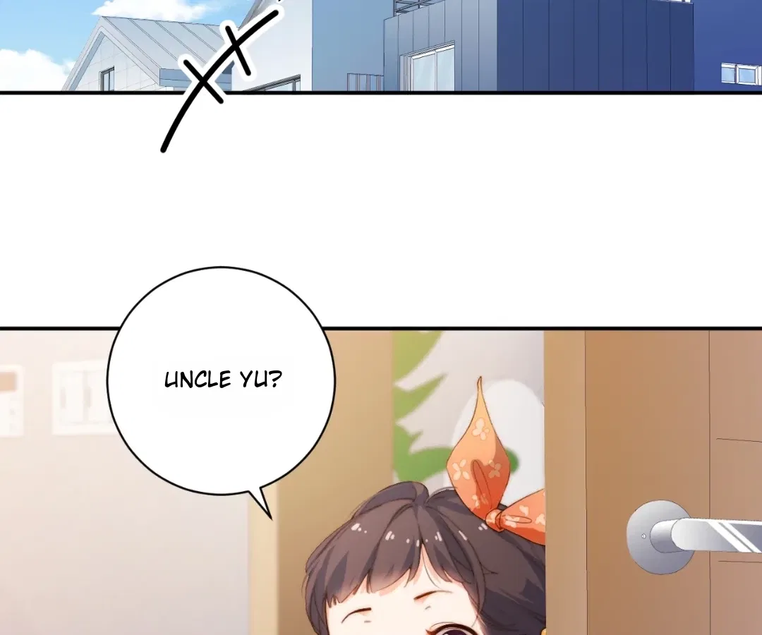 Chief’s Cute Baby: Buy One Get One Free Chapter 55 – Page 22