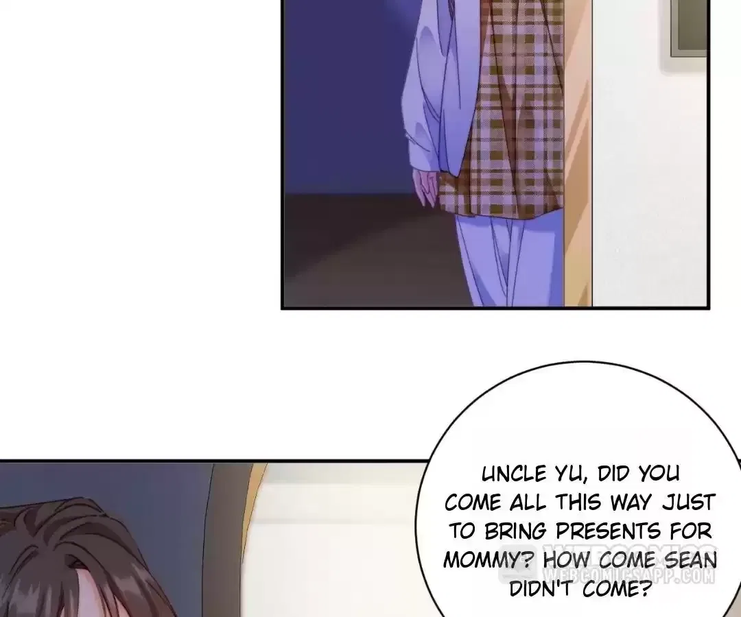 Chief’s Cute Baby: Buy One Get One Free Chapter 55 – Page 35