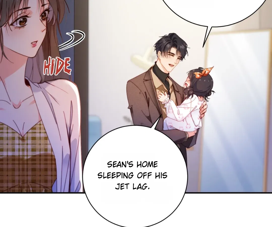 Chief’s Cute Baby: Buy One Get One Free Chapter 55 – Page 36