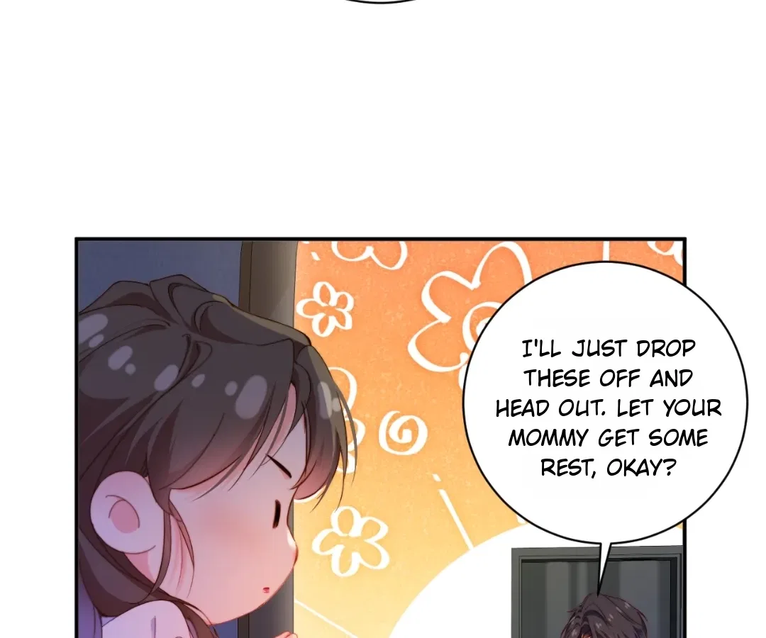 Chief’s Cute Baby: Buy One Get One Free Chapter 55 – Page 37