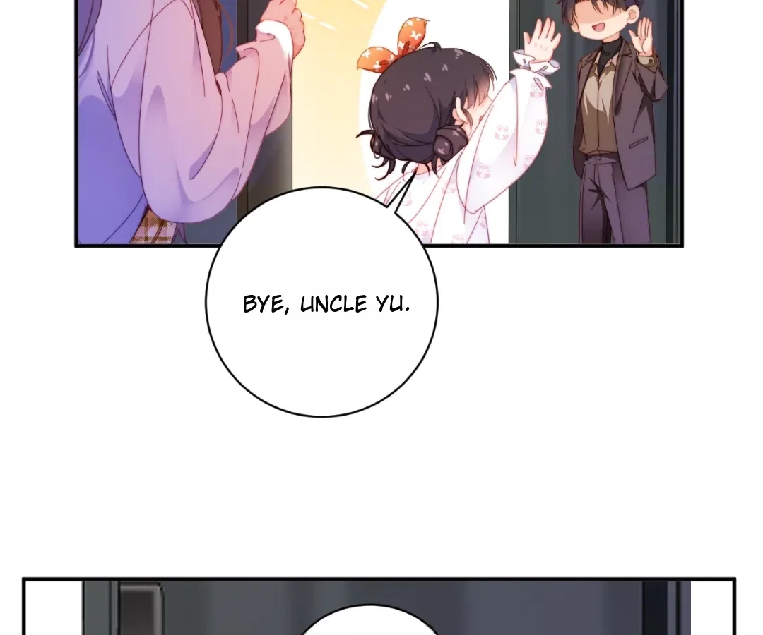 Chief’s Cute Baby: Buy One Get One Free Chapter 55 – Page 38