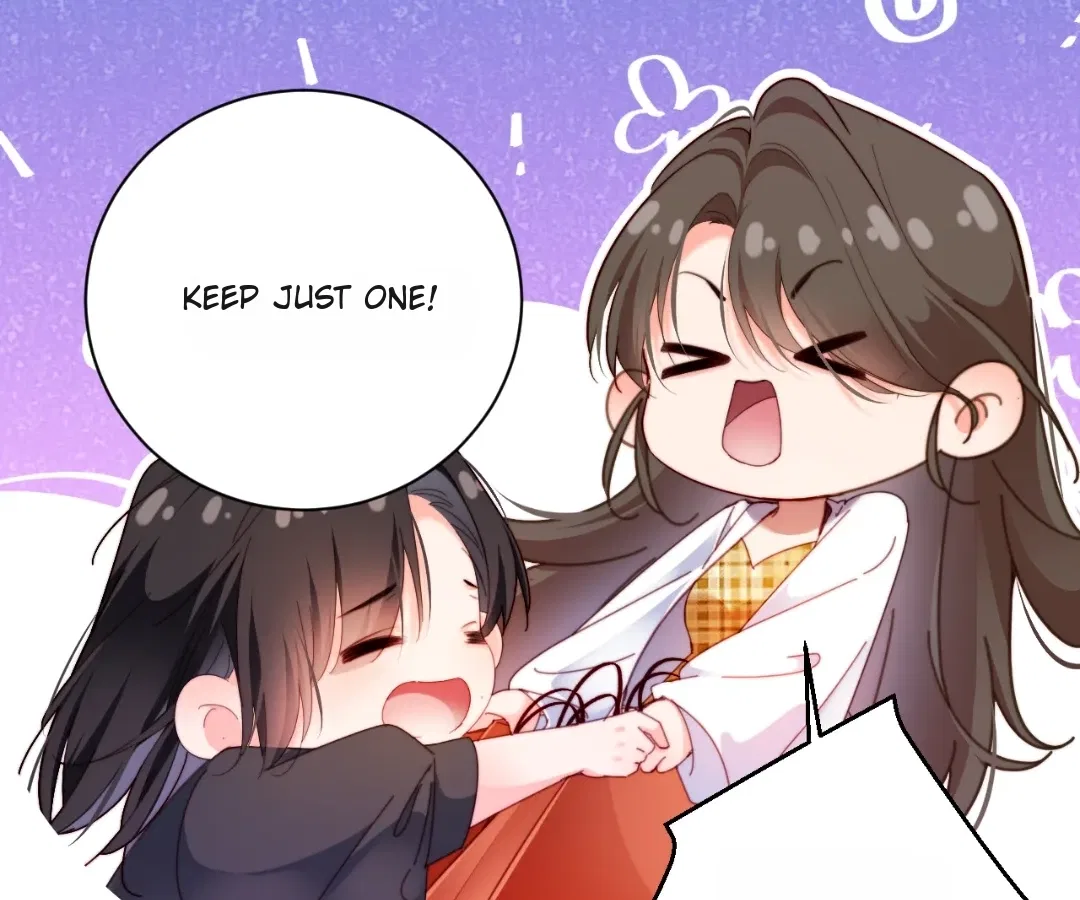 Chief’s Cute Baby: Buy One Get One Free Chapter 55 – Page 45