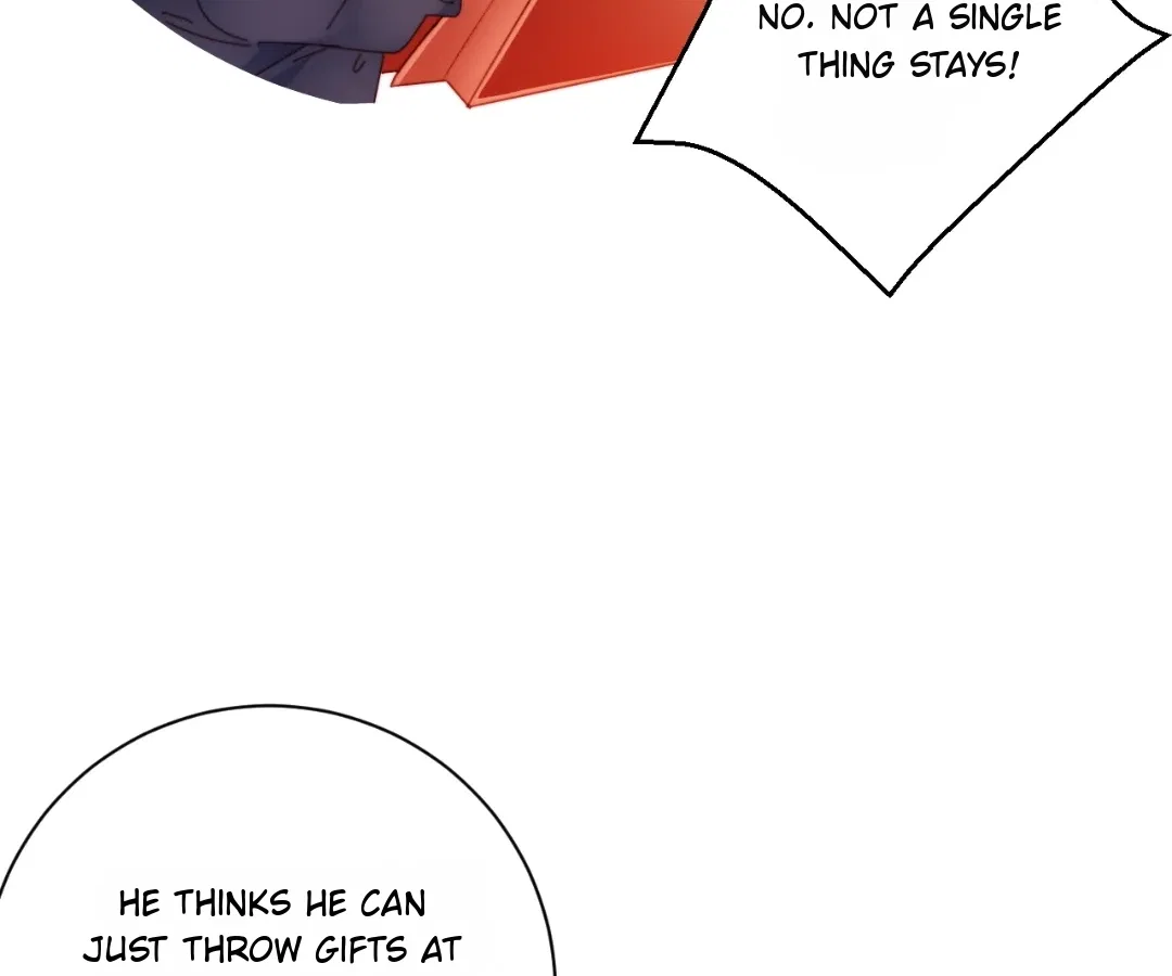 Chief’s Cute Baby: Buy One Get One Free Chapter 55 – Page 46