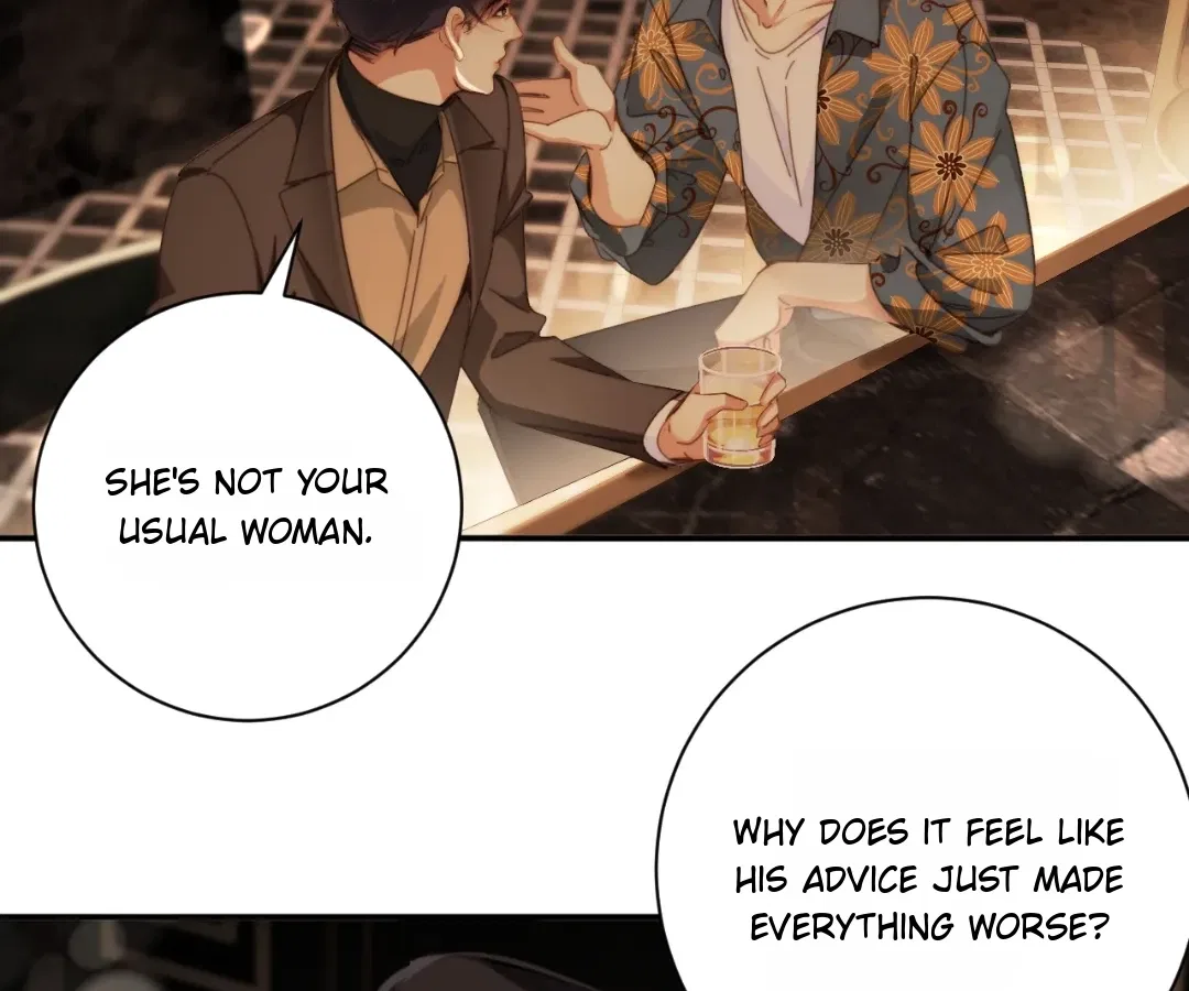 Chief’s Cute Baby: Buy One Get One Free Chapter 55 – Page 52