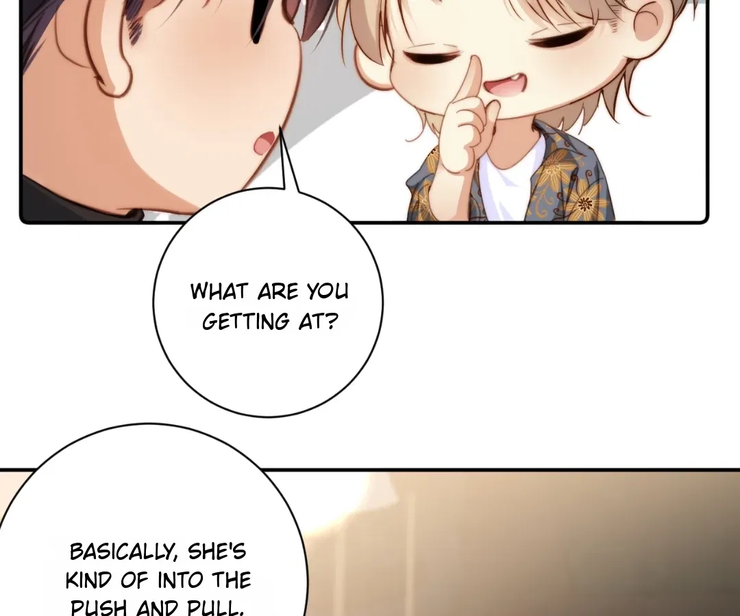 Chief’s Cute Baby: Buy One Get One Free Chapter 55 – Page 57