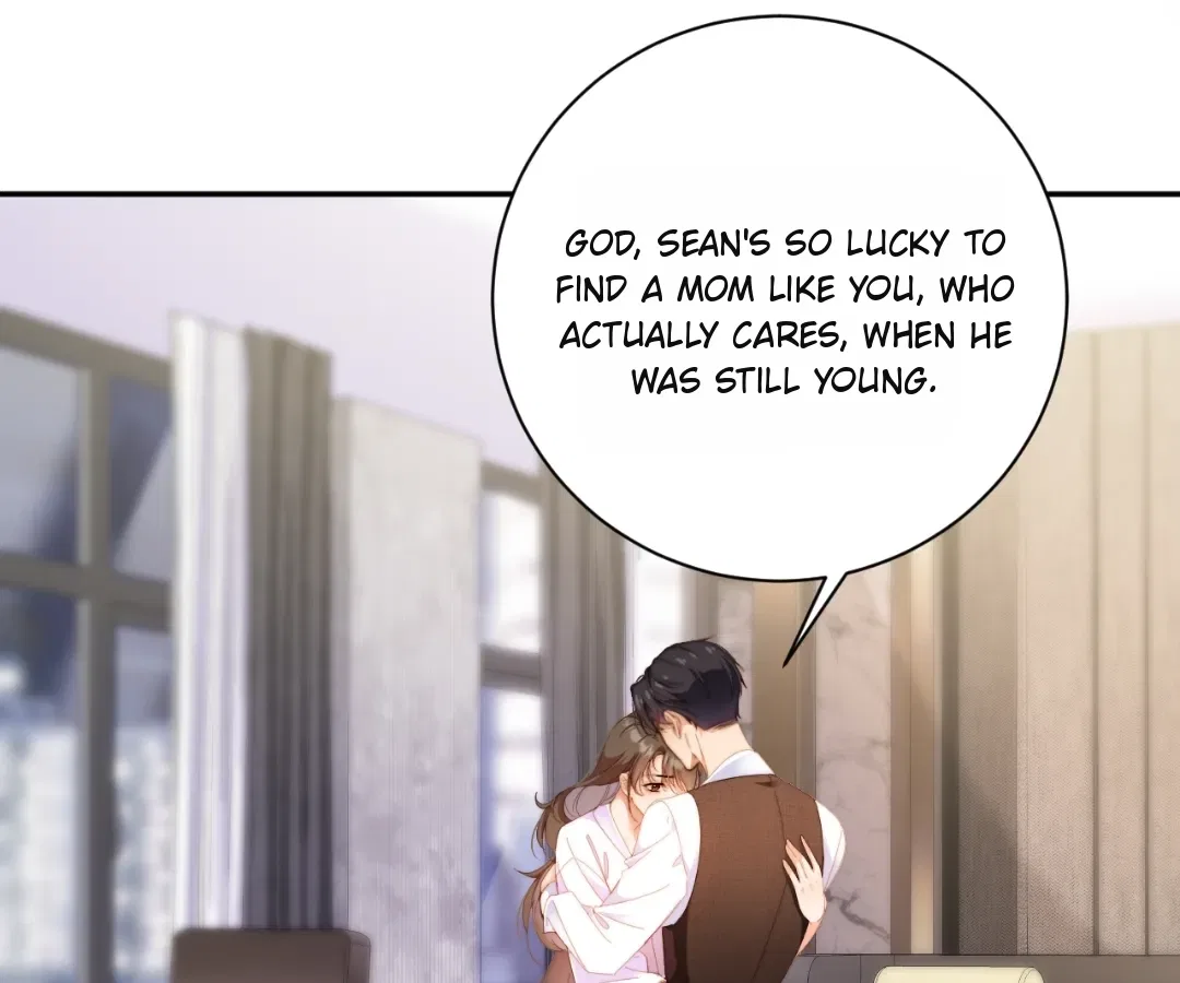 Chief’s Cute Baby: Buy One Get One Free Chapter 54 – Page 17