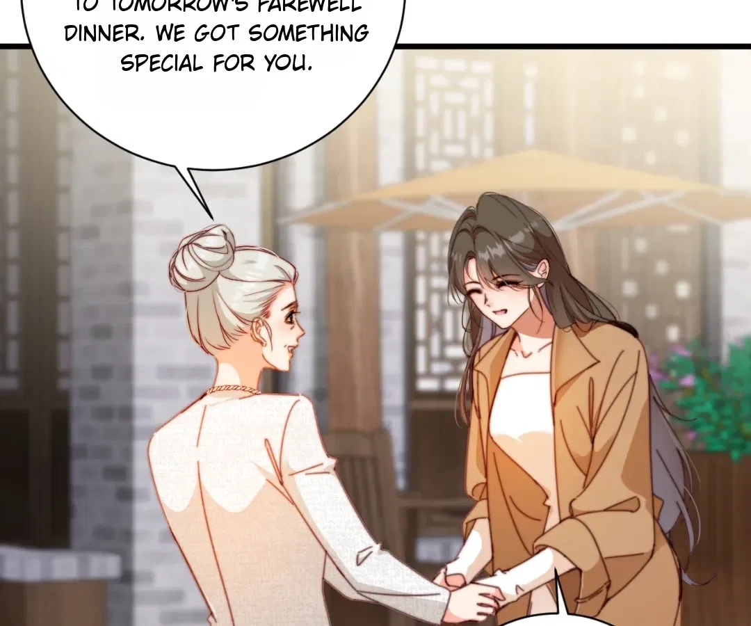 Chief’s Cute Baby: Buy One Get One Free Chapter 54 – Page 34