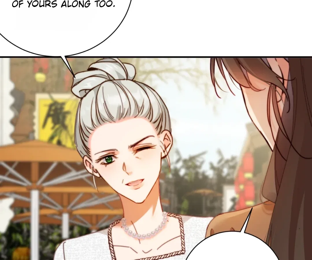 Chief’s Cute Baby: Buy One Get One Free Chapter 54 – Page 36