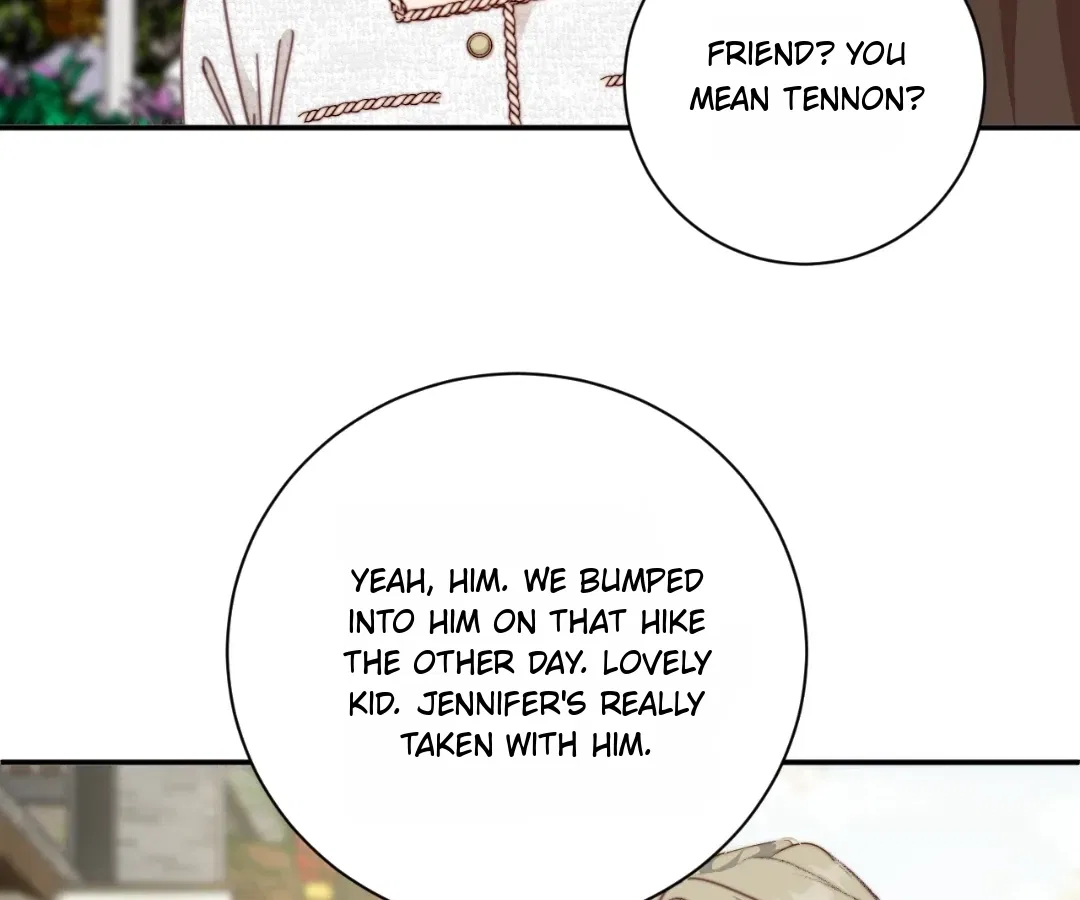 Chief’s Cute Baby: Buy One Get One Free Chapter 54 – Page 37
