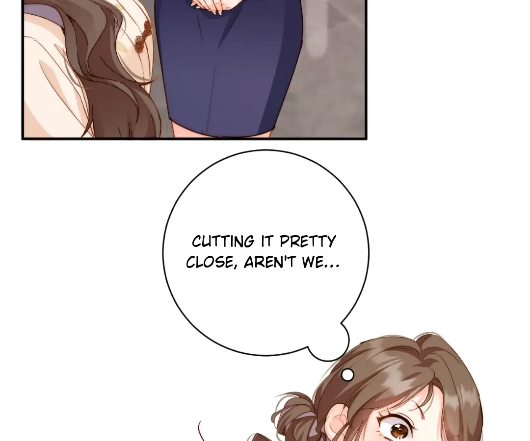 Chief’s Cute Baby: Buy One Get One Free Chapter 54 – Page 56