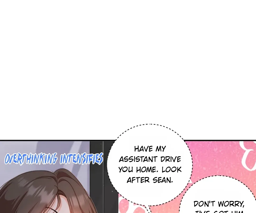 Chief’s Cute Baby: Buy One Get One Free Chapter 54 – Page 65