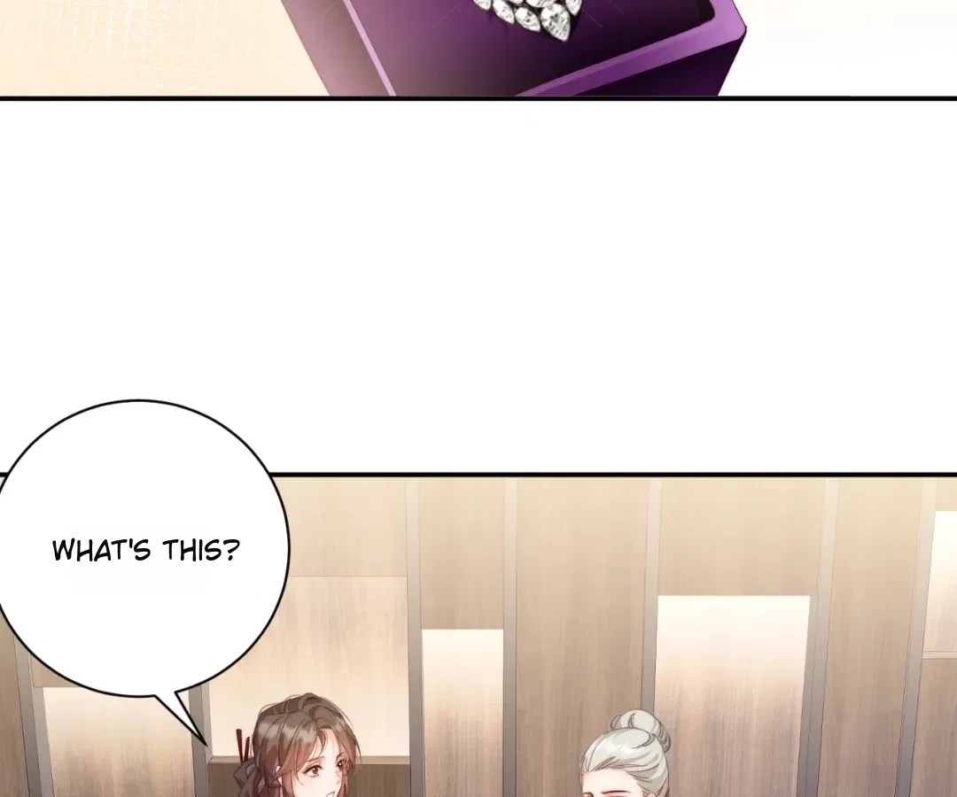 Chief’s Cute Baby: Buy One Get One Free Chapter 54 – Page 77