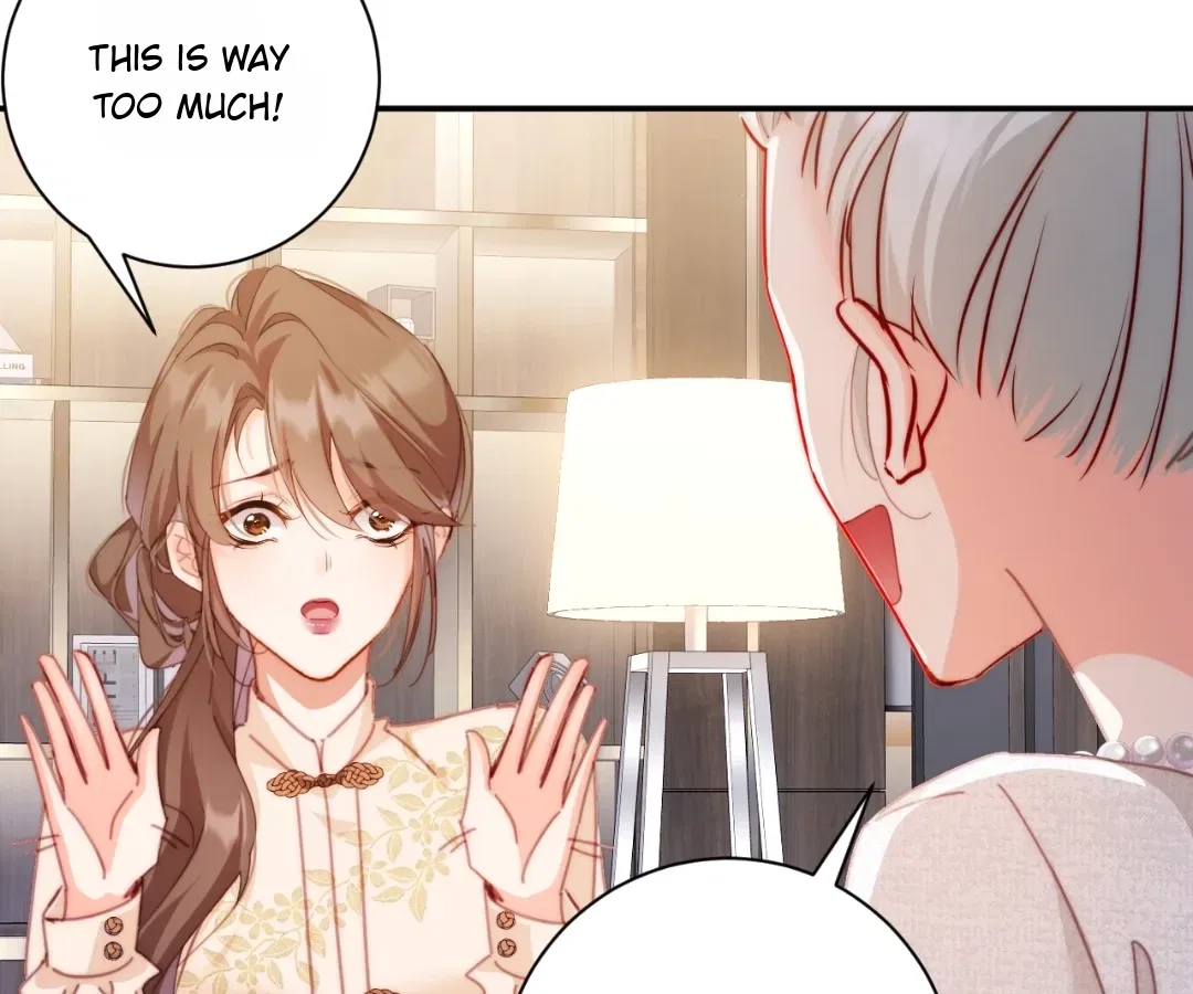 Chief’s Cute Baby: Buy One Get One Free Chapter 54 – Page 79