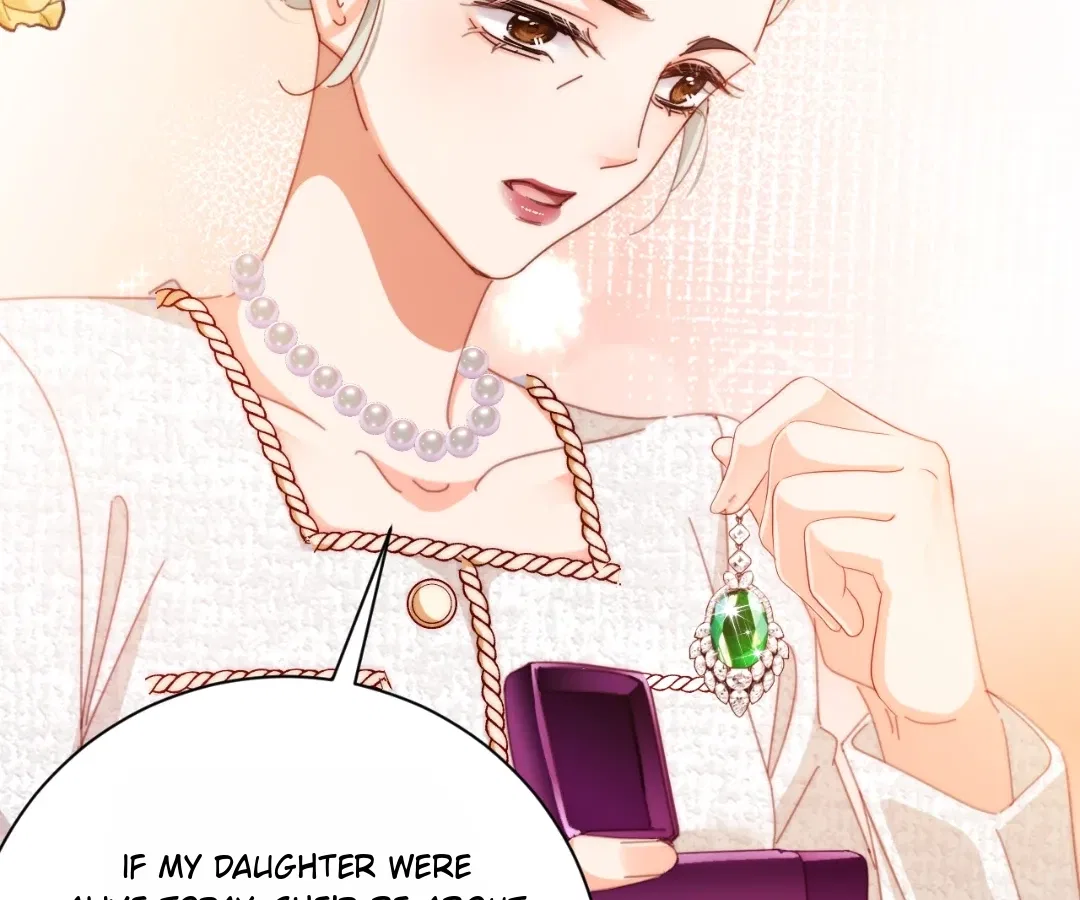 Chief’s Cute Baby: Buy One Get One Free Chapter 54 – Page 81