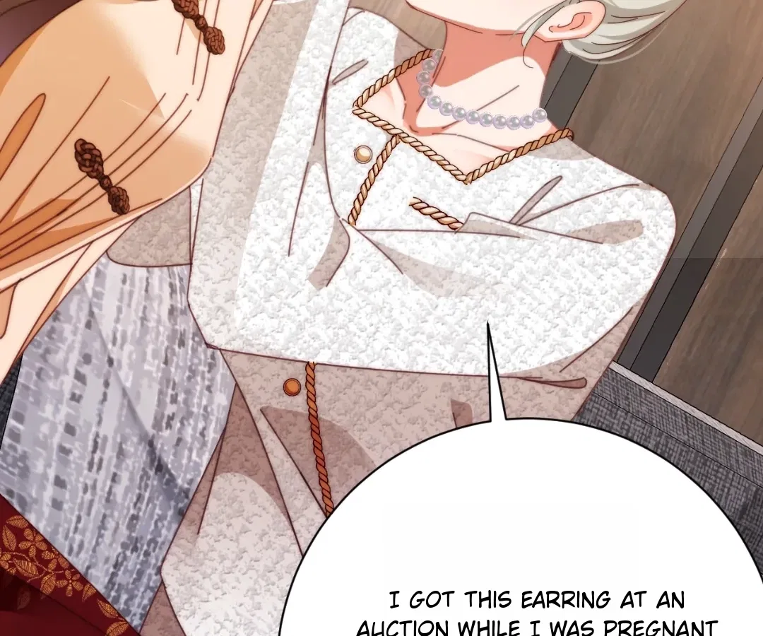 Chief’s Cute Baby: Buy One Get One Free Chapter 54 – Page 85