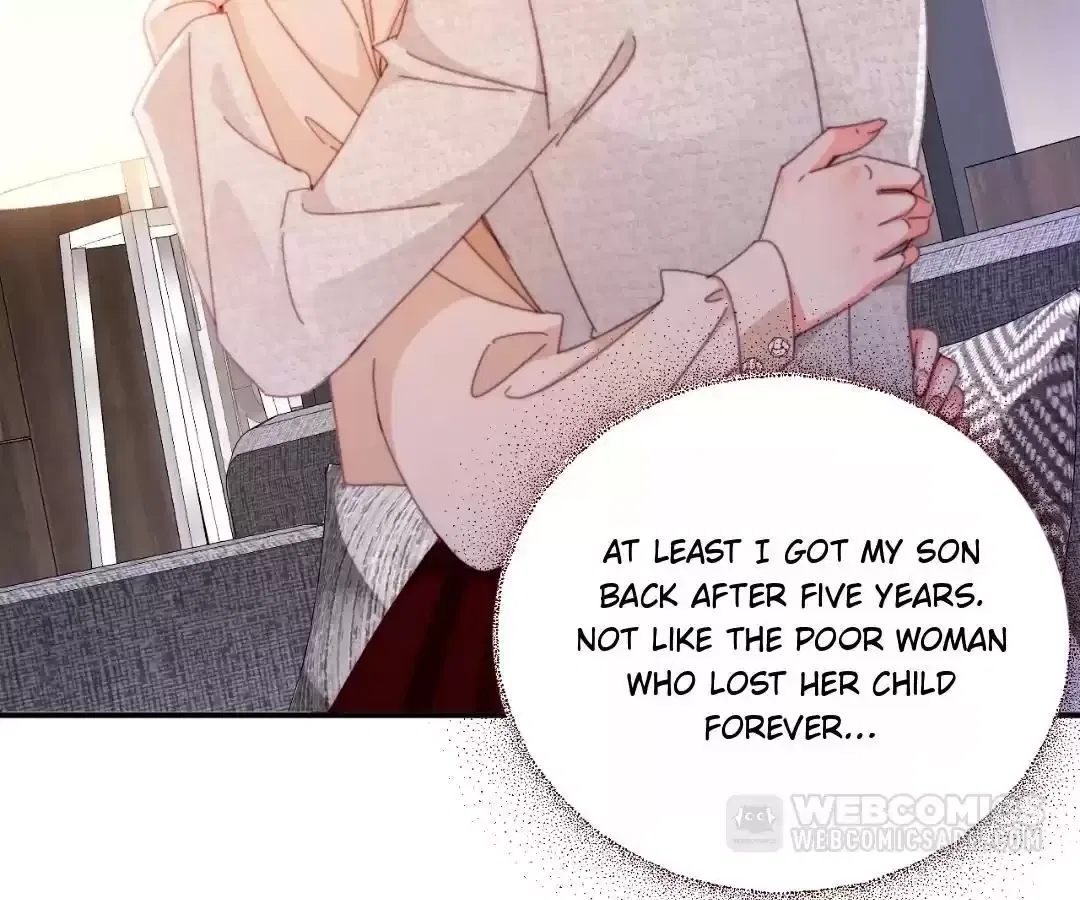 Chief’s Cute Baby: Buy One Get One Free Chapter 54 – Page 91