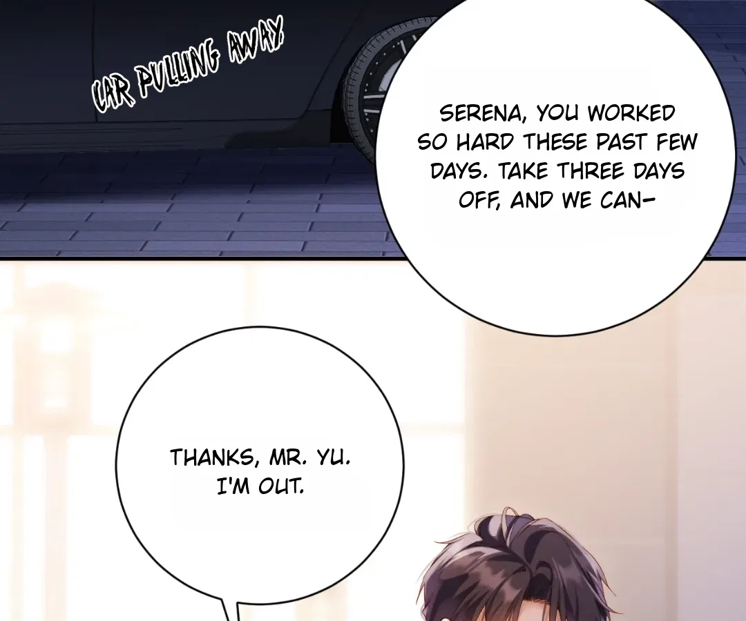 Chief’s Cute Baby: Buy One Get One Free Chapter 54 – Page 96