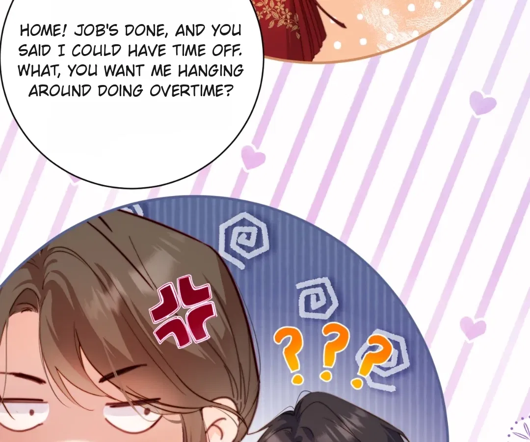Chief’s Cute Baby: Buy One Get One Free Chapter 54 – Page 100