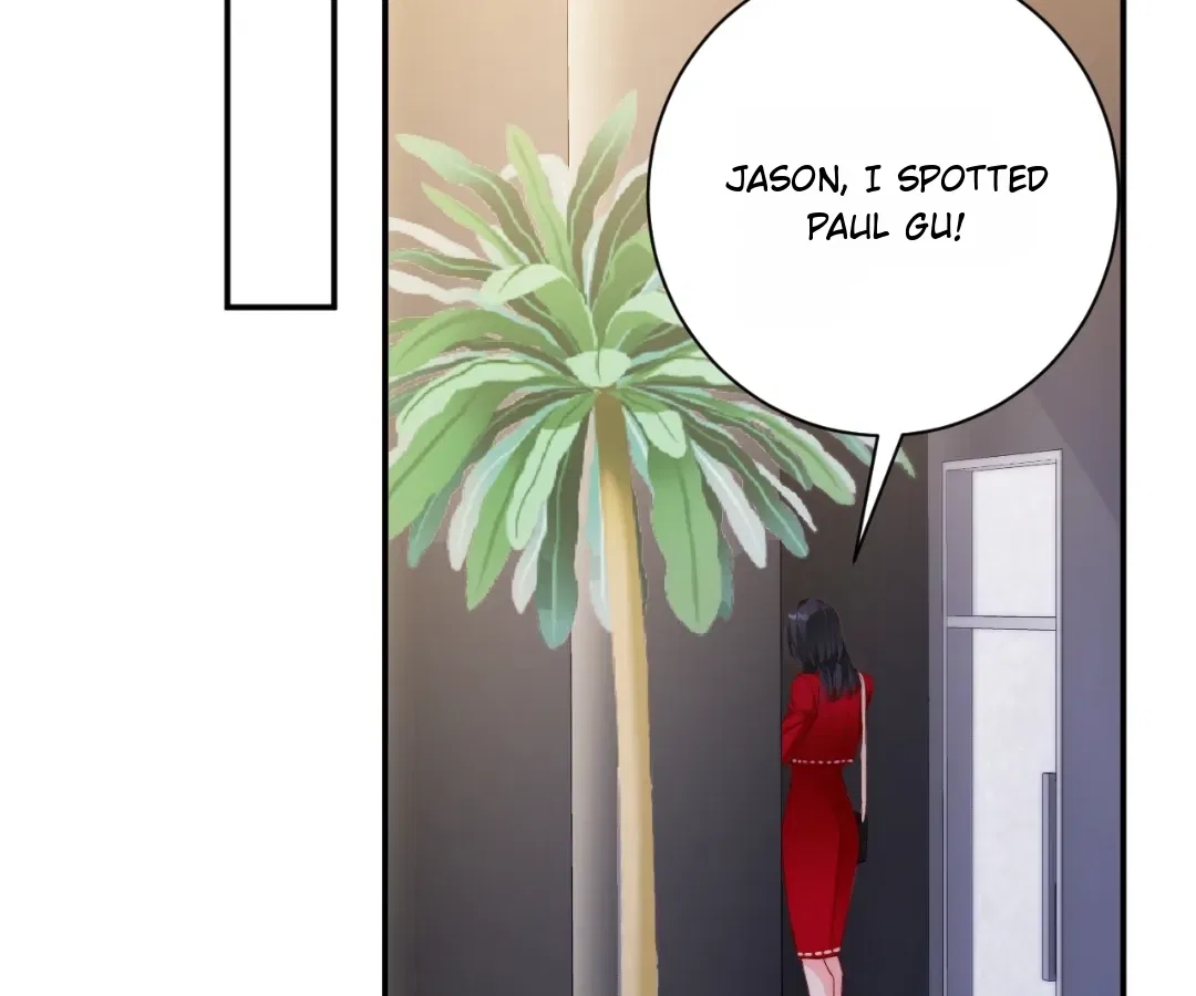 Chief’s Cute Baby: Buy One Get One Free Chapter 53 – Page 2