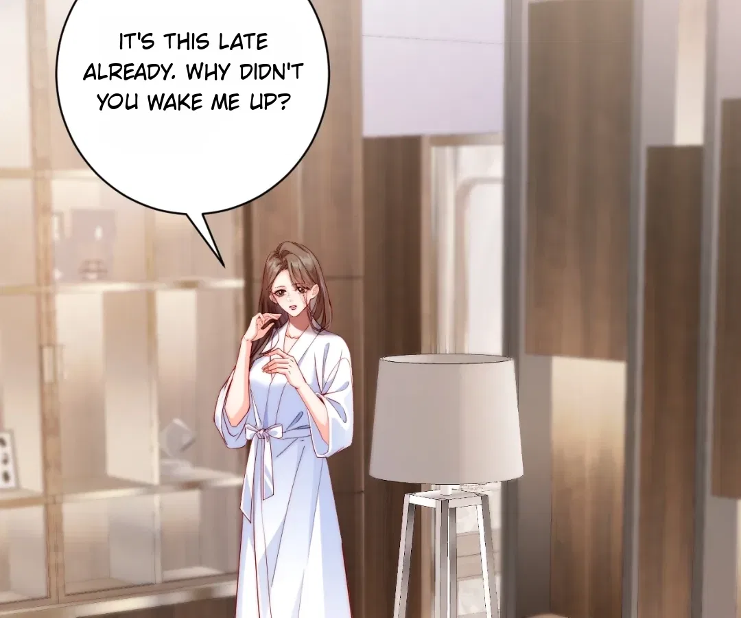 Chief’s Cute Baby: Buy One Get One Free Chapter 53 – Page 9