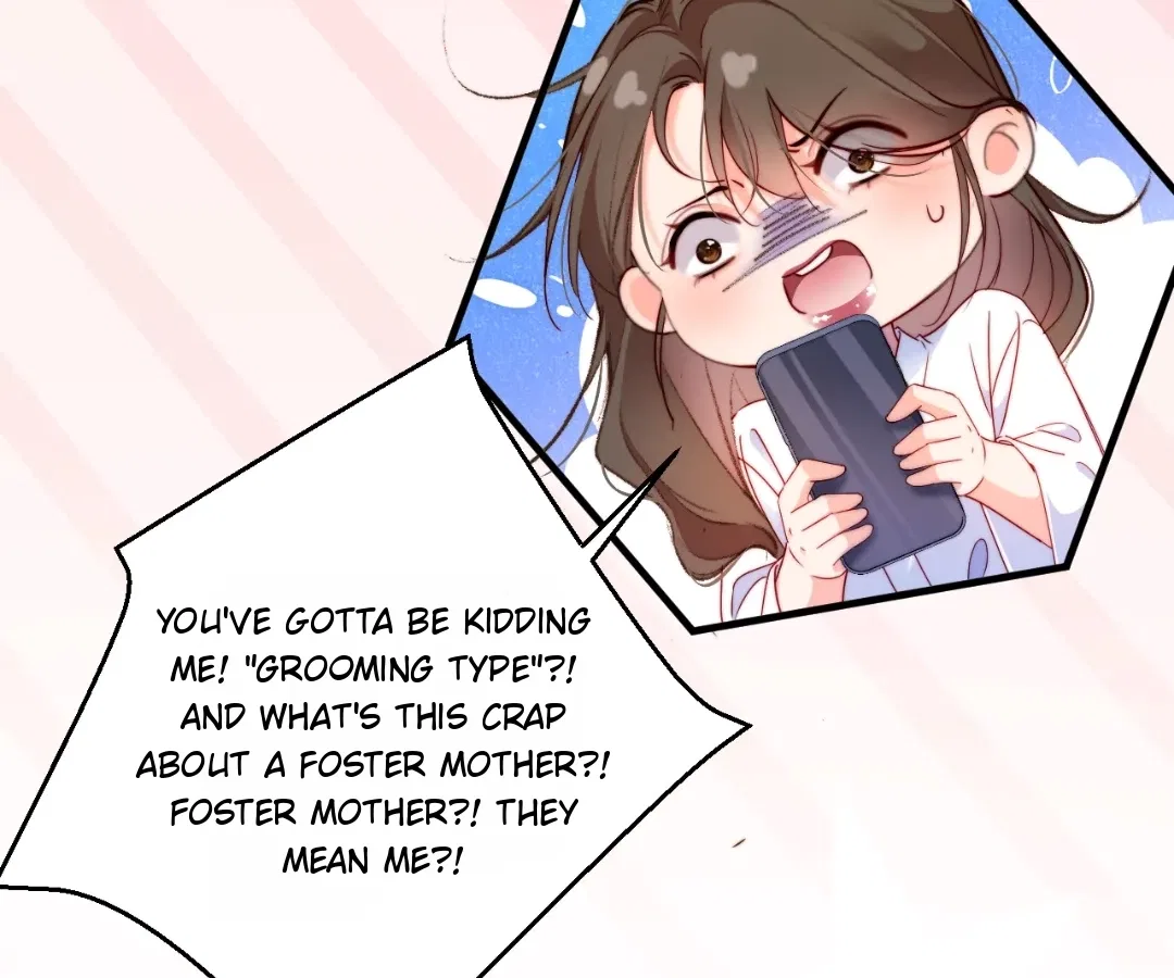 Chief’s Cute Baby: Buy One Get One Free Chapter 53 – Page 23
