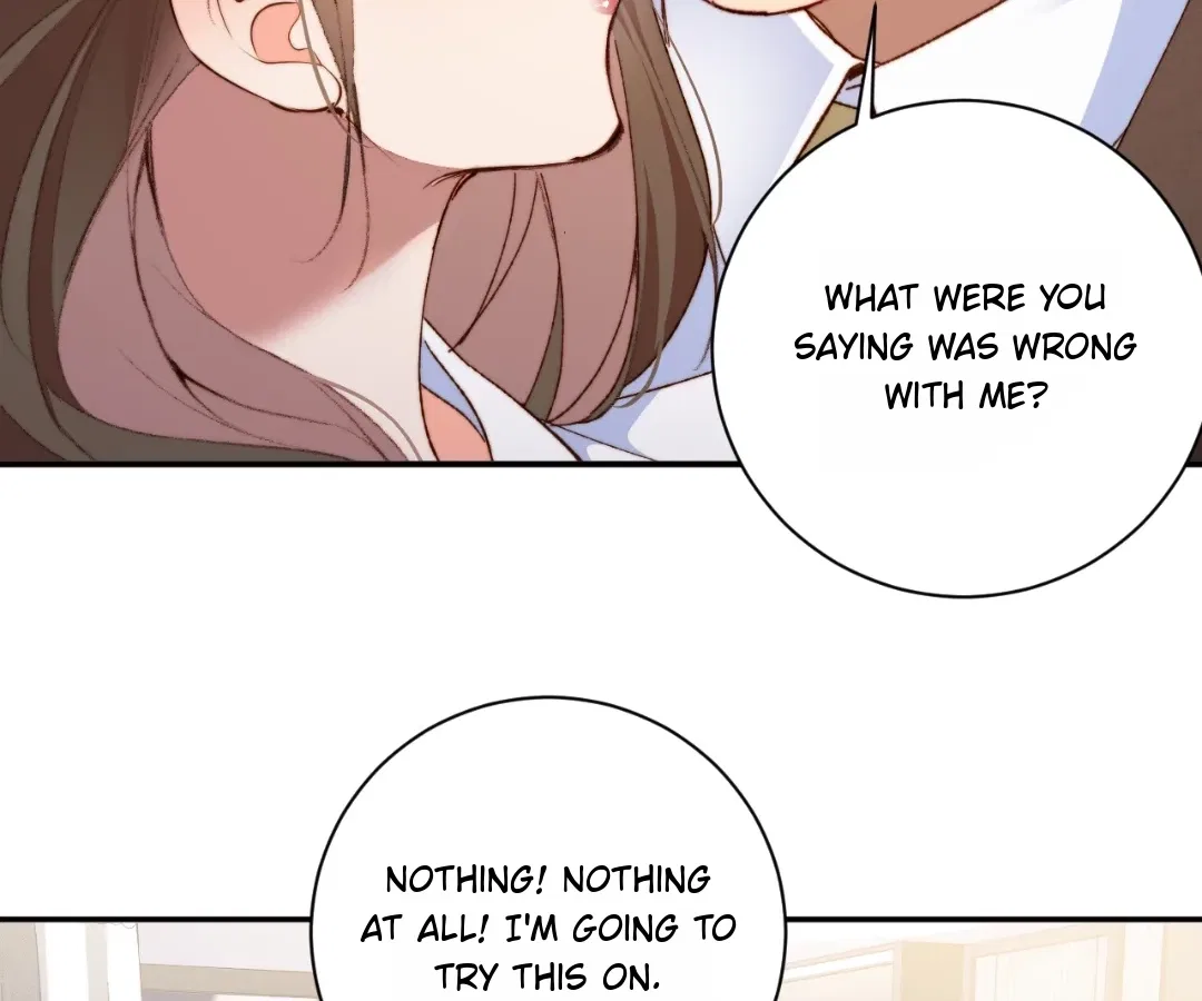 Chief’s Cute Baby: Buy One Get One Free Chapter 53 – Page 40