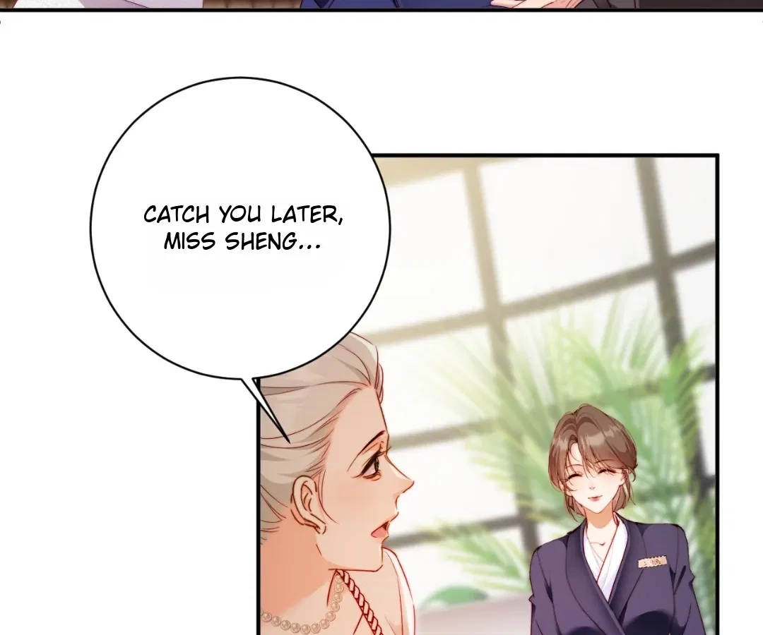Chief’s Cute Baby: Buy One Get One Free Chapter 52 – Page 20