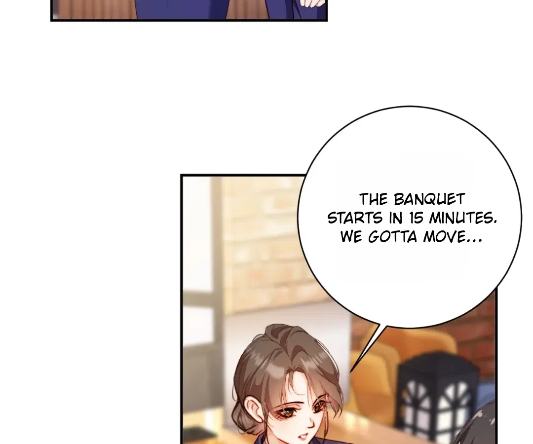 Chief’s Cute Baby: Buy One Get One Free Chapter 52 – Page 23