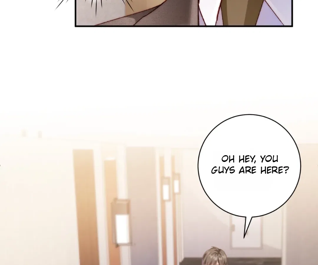 Chief’s Cute Baby: Buy One Get One Free Chapter 52 – Page 68