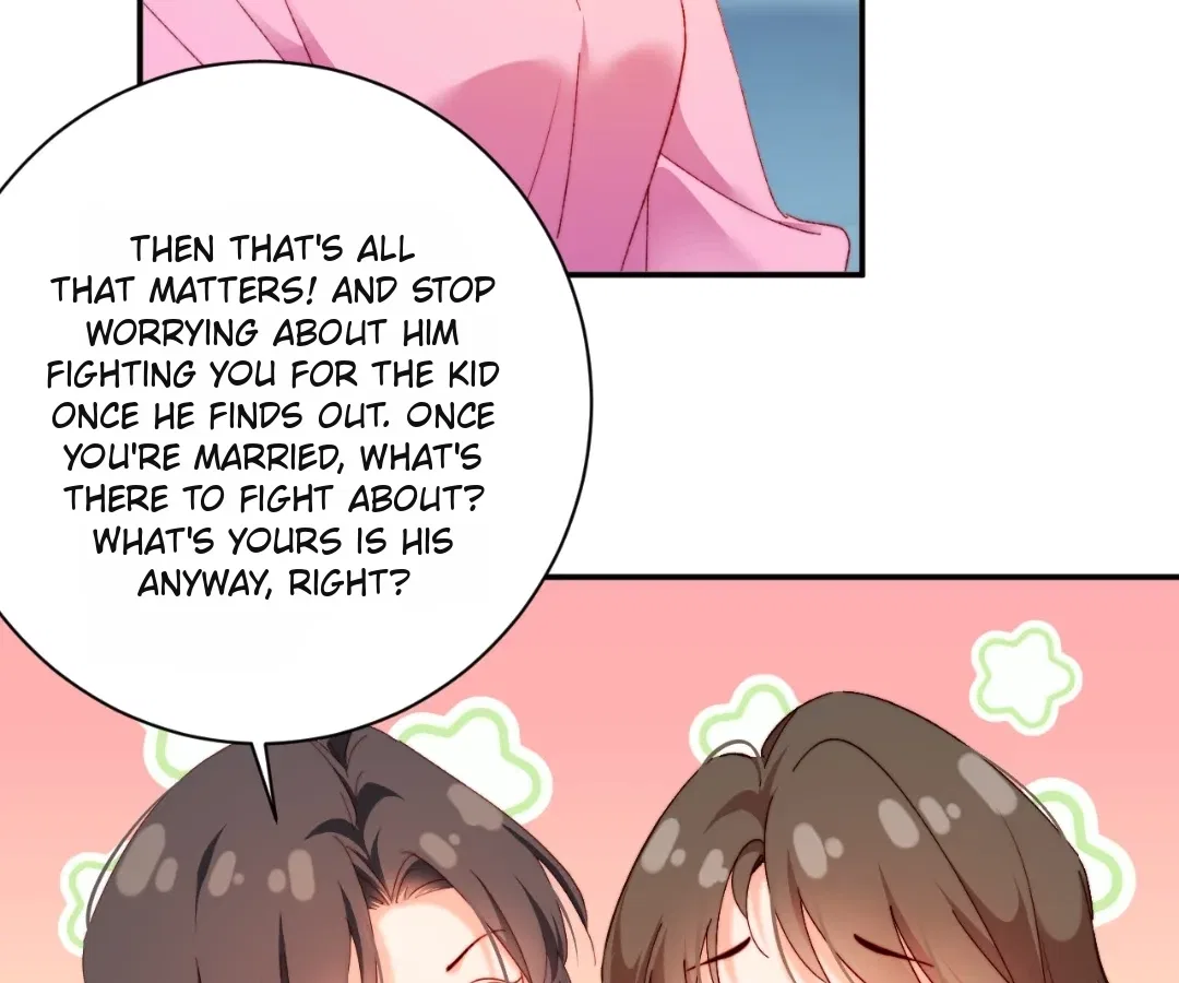 Chief’s Cute Baby: Buy One Get One Free Chapter 51 – Page 24