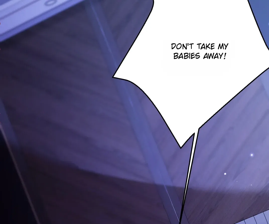 Chief’s Cute Baby: Buy One Get One Free Chapter 50 – Page 41