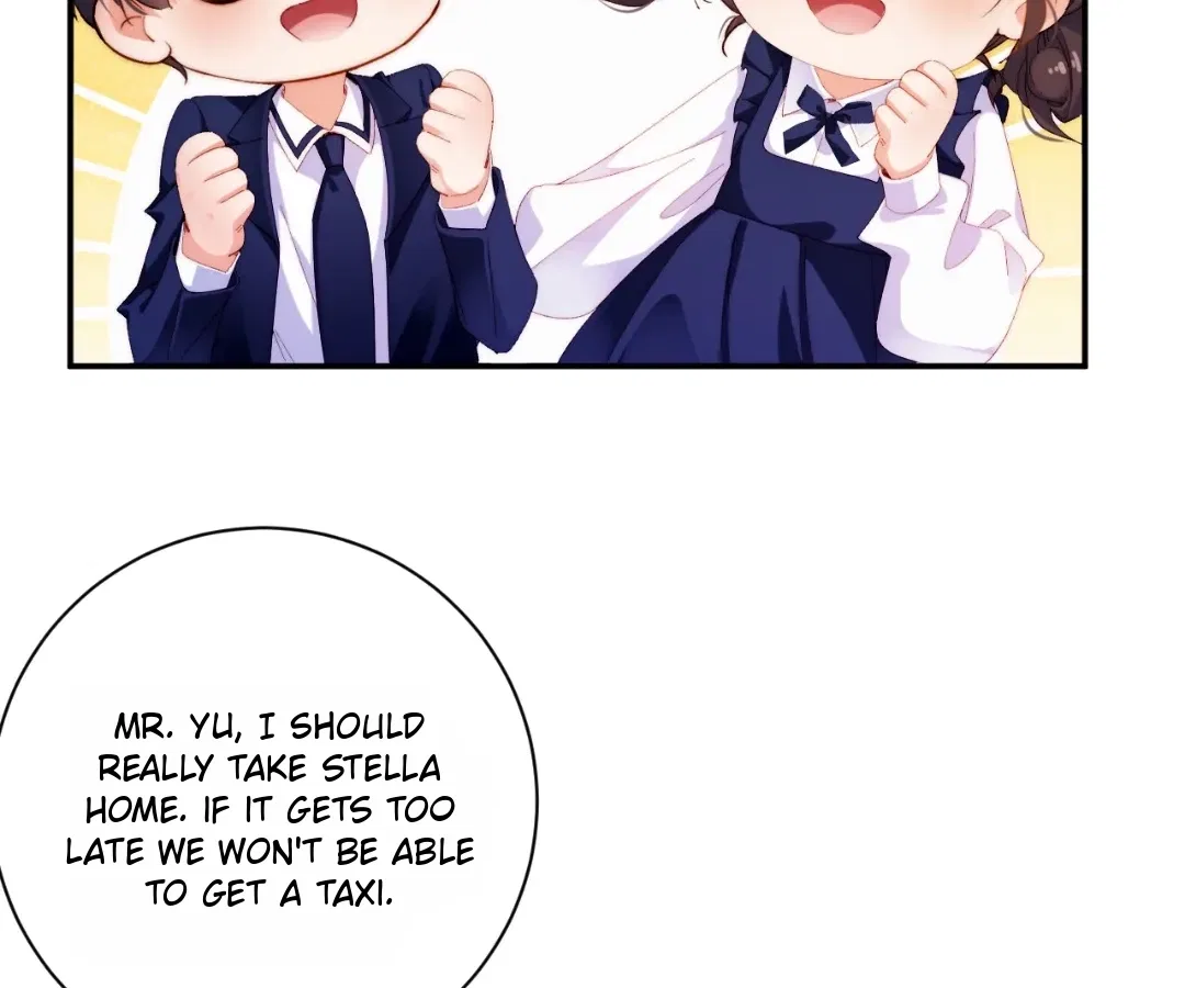 Chief’s Cute Baby: Buy One Get One Free Chapter 50 – Page 52
