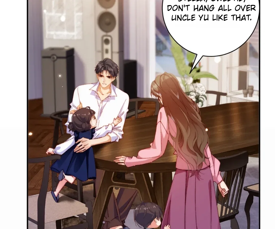 Chief’s Cute Baby: Buy One Get One Free Chapter 50 – Page 64