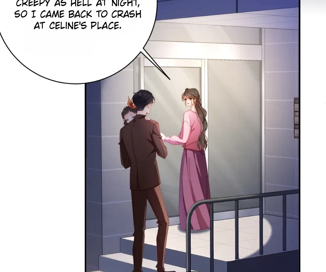 Chief’s Cute Baby: Buy One Get One Free Chapter 50 – Page 74