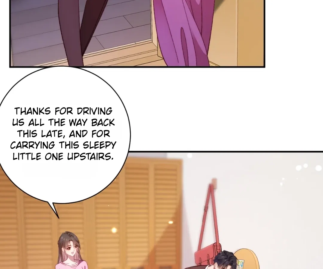 Chief’s Cute Baby: Buy One Get One Free Chapter 50 – Page 81