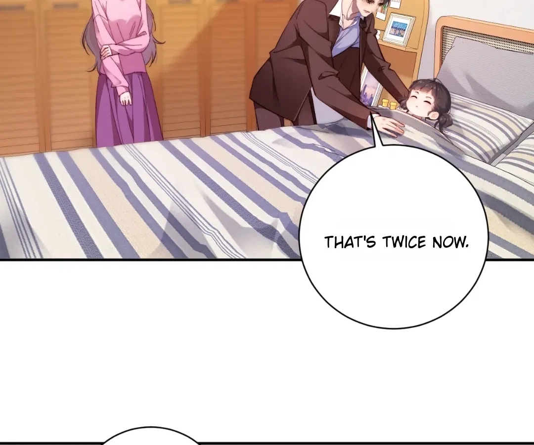 Chief’s Cute Baby: Buy One Get One Free Chapter 50 – Page 82