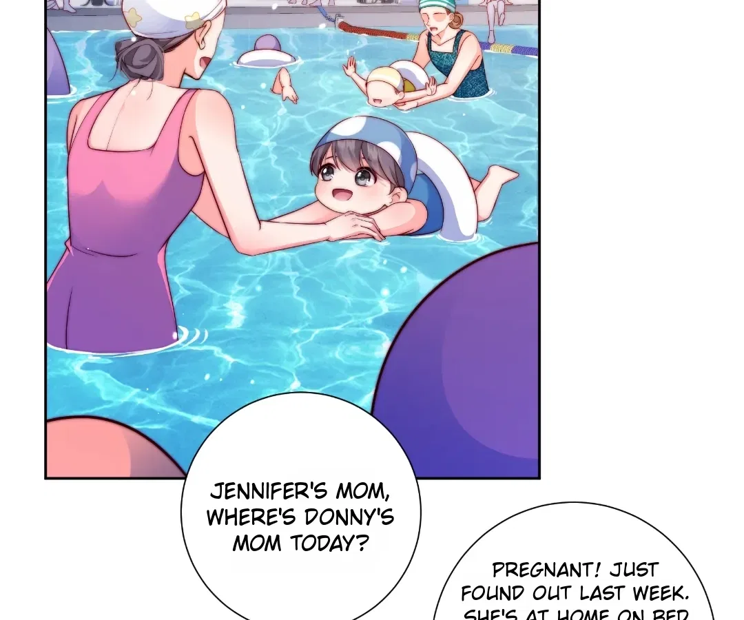 Chief’s Cute Baby: Buy One Get One Free Chapter 49 – Page 2