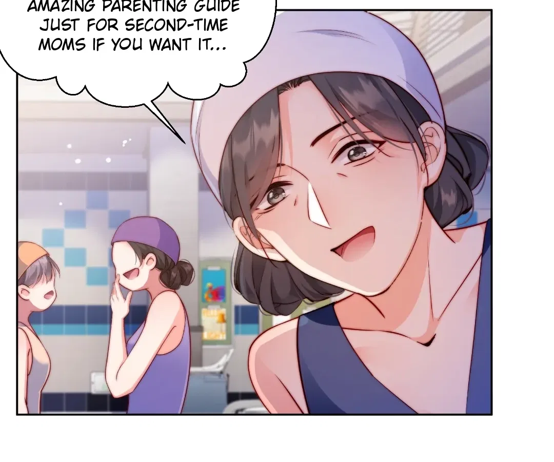 Chief’s Cute Baby: Buy One Get One Free Chapter 49 – Page 5