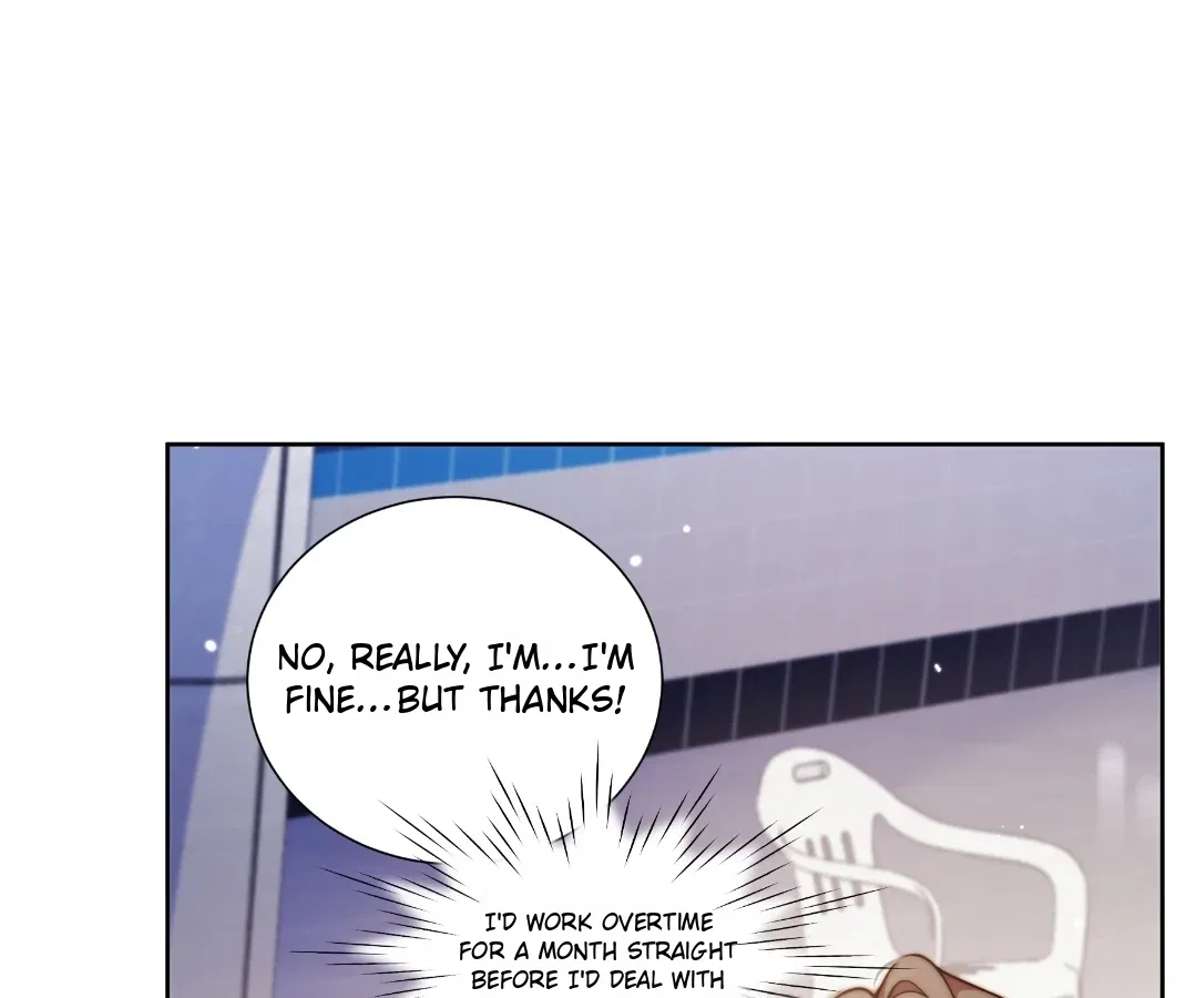 Chief’s Cute Baby: Buy One Get One Free Chapter 49 – Page 6